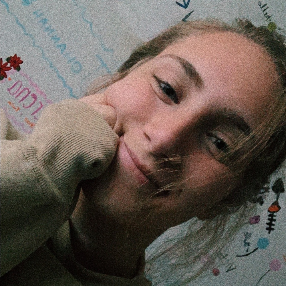 Meet your Posher, Victoria